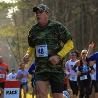 Tim Luttrell