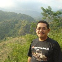 R Julianto Julianto
