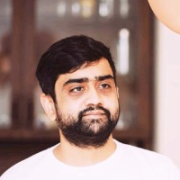 Rachit Srivastava