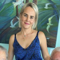 Lili (Helize-Estee) Grobler