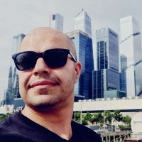 Ferney Alejandro Gonzalez Q.