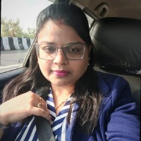 Kanika Garg