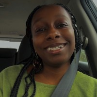 Tamia Barber