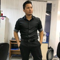 Juan Pablo Martins Bacelar