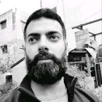 Ali Taher Mansour, Phd.