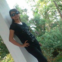 Monika Saraswat
