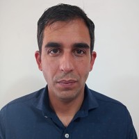 Sebastian Javier Tejeda