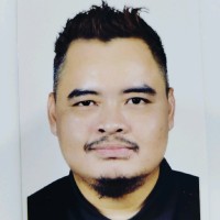 Mohd Shamsul Faiz Mohd Salleh