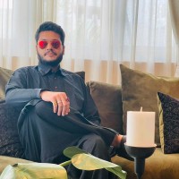 Usama Naeem