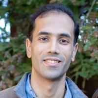 Rohan Desai