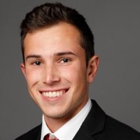 Dylan Serrano