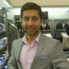 Muhammad Sacoor CA(SA)