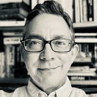 Daniel Johnson