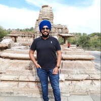 Baljot Singh