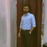 Hardik Upadhyay