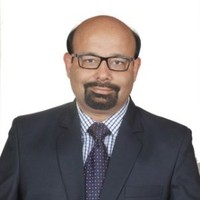 Aftab Jawaid