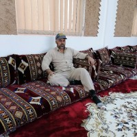 Wasim Rafique