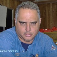 Frank J Garza