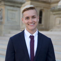 Evan Hartle