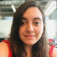 Alejandra Cerecedo