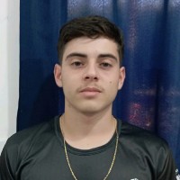 Pedro Henrique Andrade De Oliveira