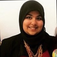 Mahrukh Paracha