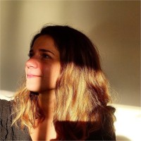 Mathilde Bories