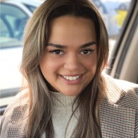 Whitley Fortuin