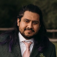 Jonathan Fabian Zamudio