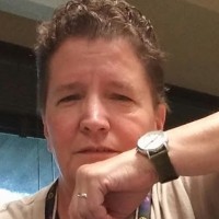 Leslie Hughes