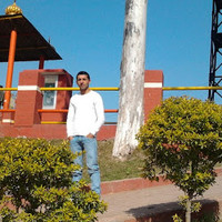 Manish Kumar