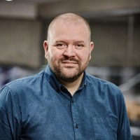 Benjamin Rasmussen