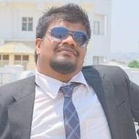 Mohammad Asif Bagewadi
