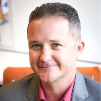 Chris Garner, Mba