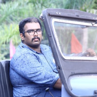 Jithin Sasidhar