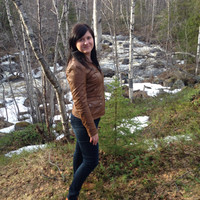 Екатерина Котанова