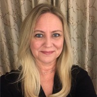 Deborah Montgomery