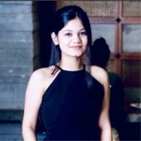Mahima Talesara