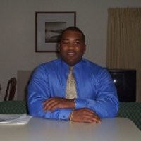 Shawn Mosley