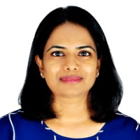 Neeta Kumaran