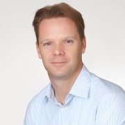 Mark Verheijen