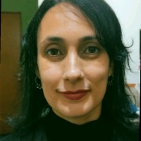 Elizabete Almeida