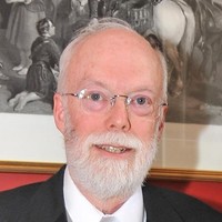Stephen Barbour