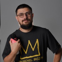 Daniel Gómez Gómez