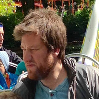 Graeme Blair