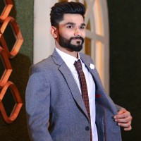 Arsalan Imran