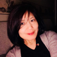 Wendy Jin