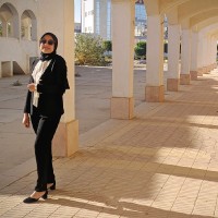 Nehad Hamdy El-zain
