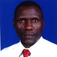Theodore Okoth