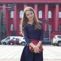 Anna Sliusar
